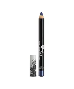 Тестер гелевого олівця для очей All Tigers Natural & Vegan Contour Gel Pencil Eyeliner 307 Oversee Your Jungle, 3 г