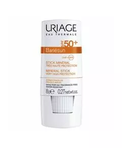 Стик для догляду за шкірою Uriage Bariesun, 8 г