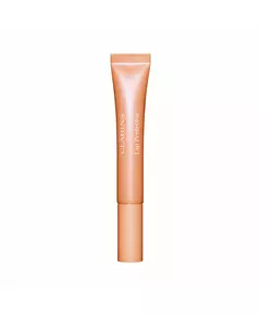 Бальзам для губ и щёк 2-в-1 Clarins Lip-Perfector 22 Peach Glow, 12 г