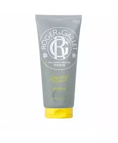 Гель для душу Roger & Gallet COLOGNE TWIST, 200 мл