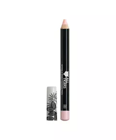 Тестер гелевого олівця для очей All Tigers Natural & Vegan Contour Gel Pencil 312 Raise Your Voice, 3 г