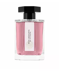 Парфюмерная вода унисекс L'Artisan Parfumeur Musc Amarante, 100 мл