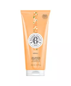 Гель для душу Roger & Gallet NÉROLI, 200 мл