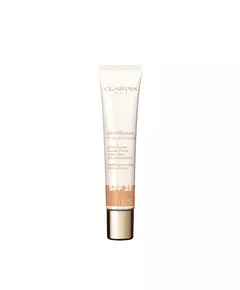 Тонирующий увлажняющий крем Clarins Skin Illusion 02.5, SPF 25, 40 мл