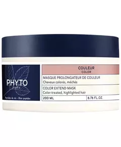 Маска для фарбованого волосся Phyto COLOR, 200 мл