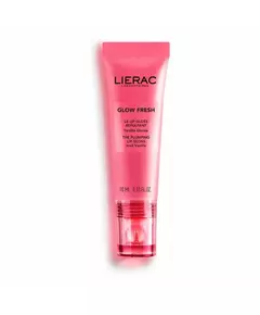 Блиск для губ Lierac GLOW FRESH, 10 мл