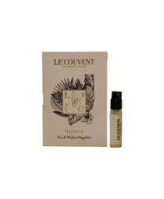 Пробник парфумованої води унісекс Le Couvent Maison de Parfum Nubica, 1,5 мл