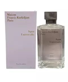 Одеколон унисекс Maison Francis Kurkdjian Aqua Universalis Forte, 200 мл