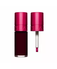 Блеск для губ Clarins Water Lip Stain 04 Violet Water, 7 мл