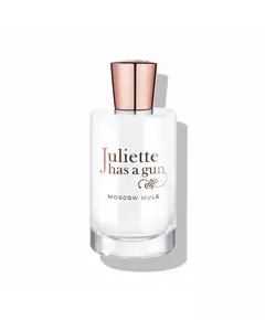 Парфюмерная вода для женщин Juliette Has A Gun Moscow Mule, 100 мл