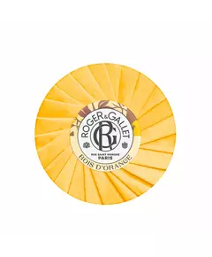 Ароматическое мыло Roger & Gallet BOIS D'ORANGE, 100 г