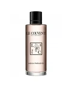 Одеколон унісекс Le Couvent Maison de Parfum Aqua Paradisi, 200 мл