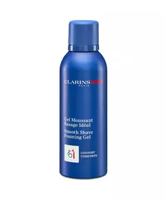Гель для бритья Clarins MEN ideal, 150 мл