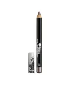Тестер гелевого олівця для очей All Tigers Natural & Vegan Contour Gel Pencil, 3 г