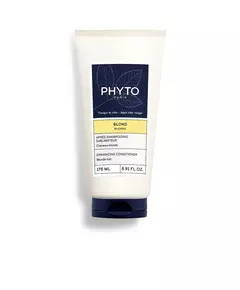 Кондиціонер для освітлення волосся Phyto RUBIO, 175 мл