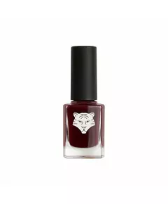 Лак для ногтей All Tigers Natural & Vegan 208 Weather The Storm, 11 мл