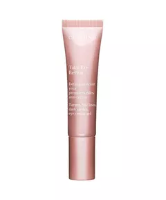 Крем-догляд для шкіри навколо очей Clarins TOTAL EYE REVIVE, 15 мл