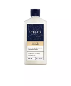Шампунь Phyto NUTRITION, 500 мл