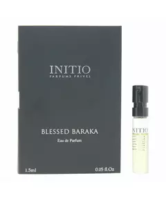 Пробник парфумованої води унісекс Initio Blessed Baraka, 1,5 мл