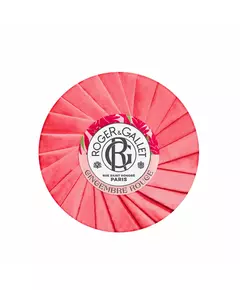 Ароматическое мыло Roger & Gallet GINGEMBRE ROUGE, 100 г