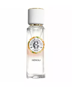 Ароматическая вода Roger & Gallet NÉROLI для хорошего самочувствия, 30 мл