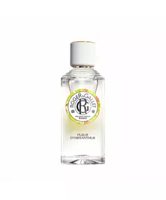 Ароматическая вода для женщин Roger & Gallet FLEUR D'OSMANTHUS, 100 мл