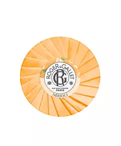 Ароматическое мыло Roger & Gallet NÉROLI, 100 г
