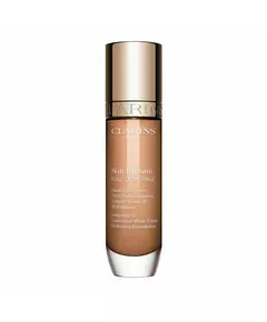 Жидкая тональная основа Clarins Skin Illusion Full Coverage 111N, 30 мл