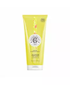 Гель для душу Roger & Gallet FLEUR D'OSMANTHUS Оздоровчий, 200 мл