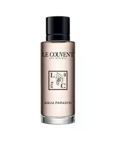 Одеколон унісекс Le Couvent Maison de Parfum Aqua Paradisi, 100 мл