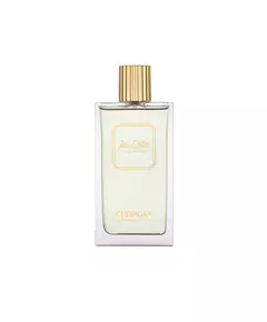Екстракт парфумованої води унісекс Cherigan Iris Coffee Unisex, 100 мл