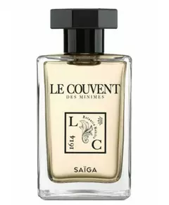Парфумована вода унісекс Le Couvent Maison de Parfum Singulieres - Saiga, 50 мл