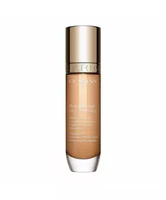 Тональная основа Clarins Skin Illusion 106 106N, 30 мл