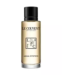 Туалетна вода унісекс Le Couvent Maison de Parfum Aqua Mysteri, 100 мл