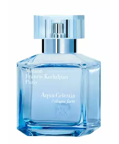 Парфюмерная вода унисекс Francis Kurkdjian Aqua Celestia Cologne Forte, 70 мл