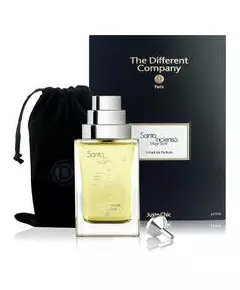 Экстракт парфюмерной воды унисекс The Different Company Santo Incienso Sillage Sacre, 100 мл