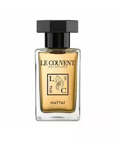 Парфумована вода унісекс Le Couvent Maison de Parfum Singulieres - Hattai, 50 мл