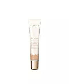 Тонирующий увлажняющий крем с SPF Clarins Skin Illusion 02, SPF25, 40 мл