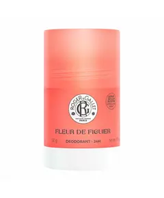 Твердий дезодорант Roger & Gallet FLEUR DE FIGUIER, 50 г
