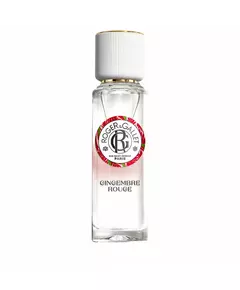 Парфюмерная вода унисекс Roger & Gallet GINGEMBRE ROUGE, 30 мл