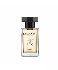 Парфумована вода унісекс Le Couvent Maison de Parfum Singulieres - Agapi, 50 мл