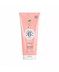 Гель для душу Roger & Gallet FLEUR DE FIGUIER, 200 мл