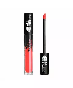 Блеск для губ All Tigers Natural Shining 701 Dream Bigger, 8 мл