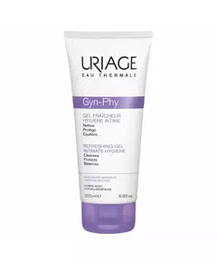 Гель для інтимного очищення Uriage Gyn-Phy, 200 мл
