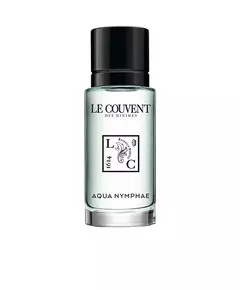 Туалетна вода унісекс Le Couvent Maison de Parfum Botanique Intense Aqua Nymphae, 50 мл