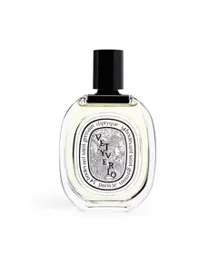 Туалетная вода унисекс Diptyque Vetyverio, 100 мл