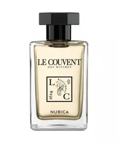 Парфумована вода унісекс Le Couvent Maison de Parfum Singulieres - Nubica, 50 мл