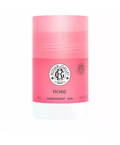 Твердий дезодорант Roger & Gallet ROSE, 50 г