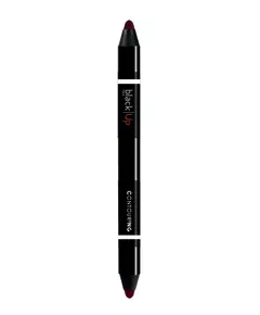 Двусторонний карандаш для губ Black Up Ombre Lips 02, 2,7 г