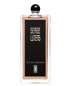 Парфюмерная вода унисекс Serge Lutens Nuit de Cellophane, 100 мл